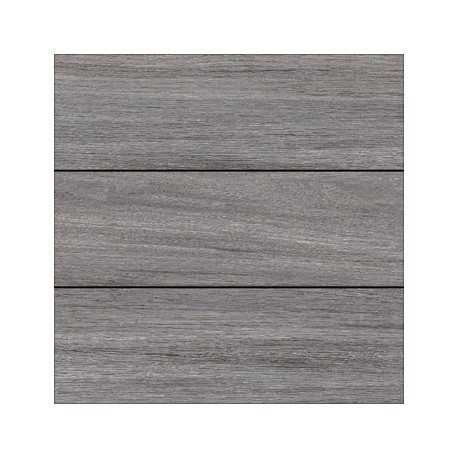 PISO CERÁMICO REALWOOD GRIS 36X36 CM