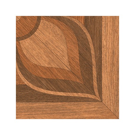 PISO CERÁMICO MADERA ITALIANA NOGAL 36X36 CM