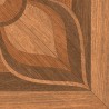 PISO CERÁMICO MADERA ITALIANA NOGAL 36X36 CM