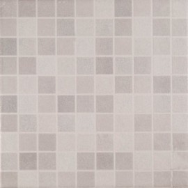 PISO CERÁMICO CUBIC GRIS 20X20 CM