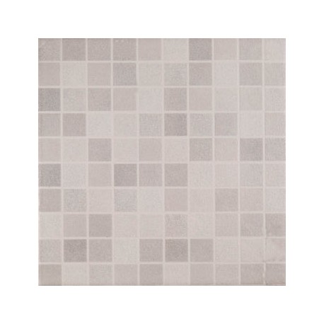 PISO CERÁMICO CUBIC GRIS 20X20 CM