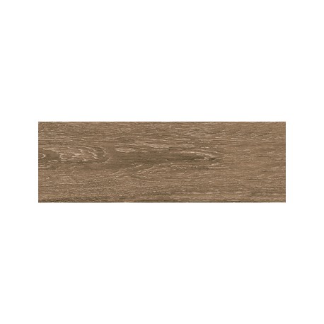 PISO CERAMICO CHALET WOOD CAFE 18X55 CM