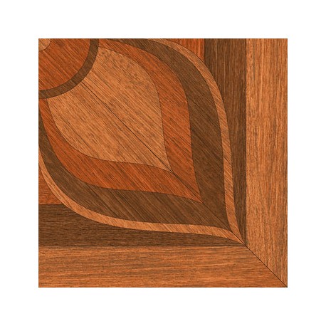 PISO CERÁMICO MADERA ITALIANA CAOBA 36X36 CM