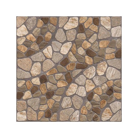 PISO CERÁMICO KOBE MIX BEIGE 44X44 CM