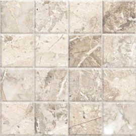 PISO CERÁMICO ALBIS BEIGE 20X20 CM