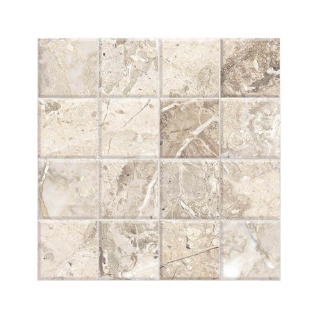 PISO CERÁMICO ALBIS BEIGE 20X20 CM